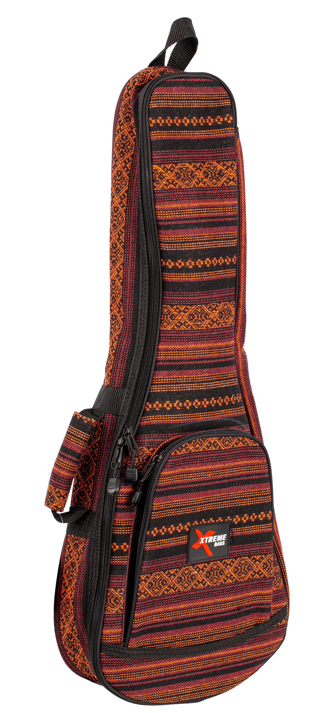 XTREME | OB907 | Tenor Ukulele Bag Boho Series 2 XTREME | OB907 | Tenor Ukulele Bag Boho Series 2